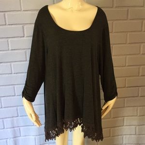 Maurices top